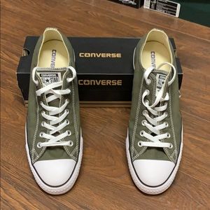 Converse Chuck Taylor Lowtop
